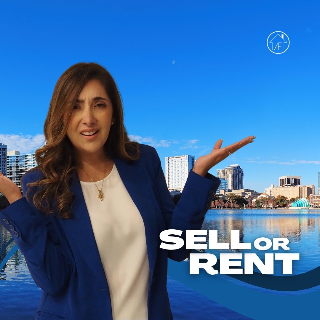 sell or rent
